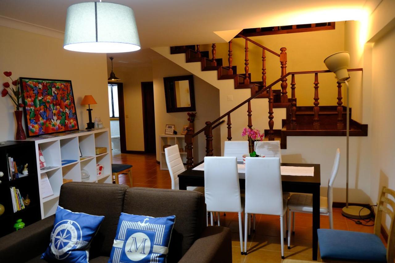 Apartamento Alegria اروكا المظهر الخارجي الصورة