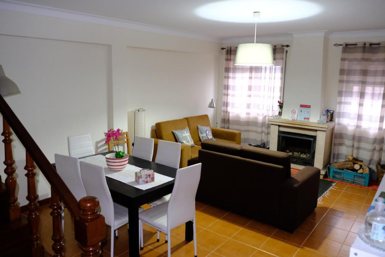 Apartamento Alegria اروكا المظهر الخارجي الصورة