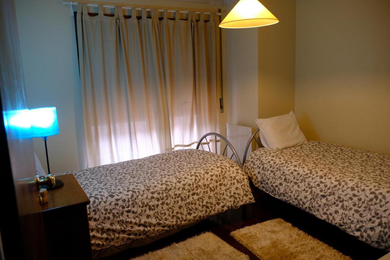 Apartamento Alegria اروكا المظهر الخارجي الصورة