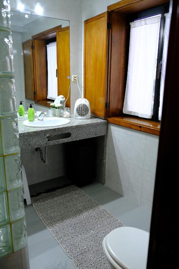 Apartamento Alegria اروكا المظهر الخارجي الصورة