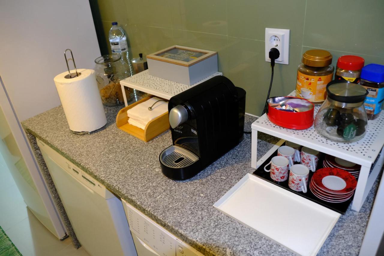 Apartamento Alegria اروكا المظهر الخارجي الصورة