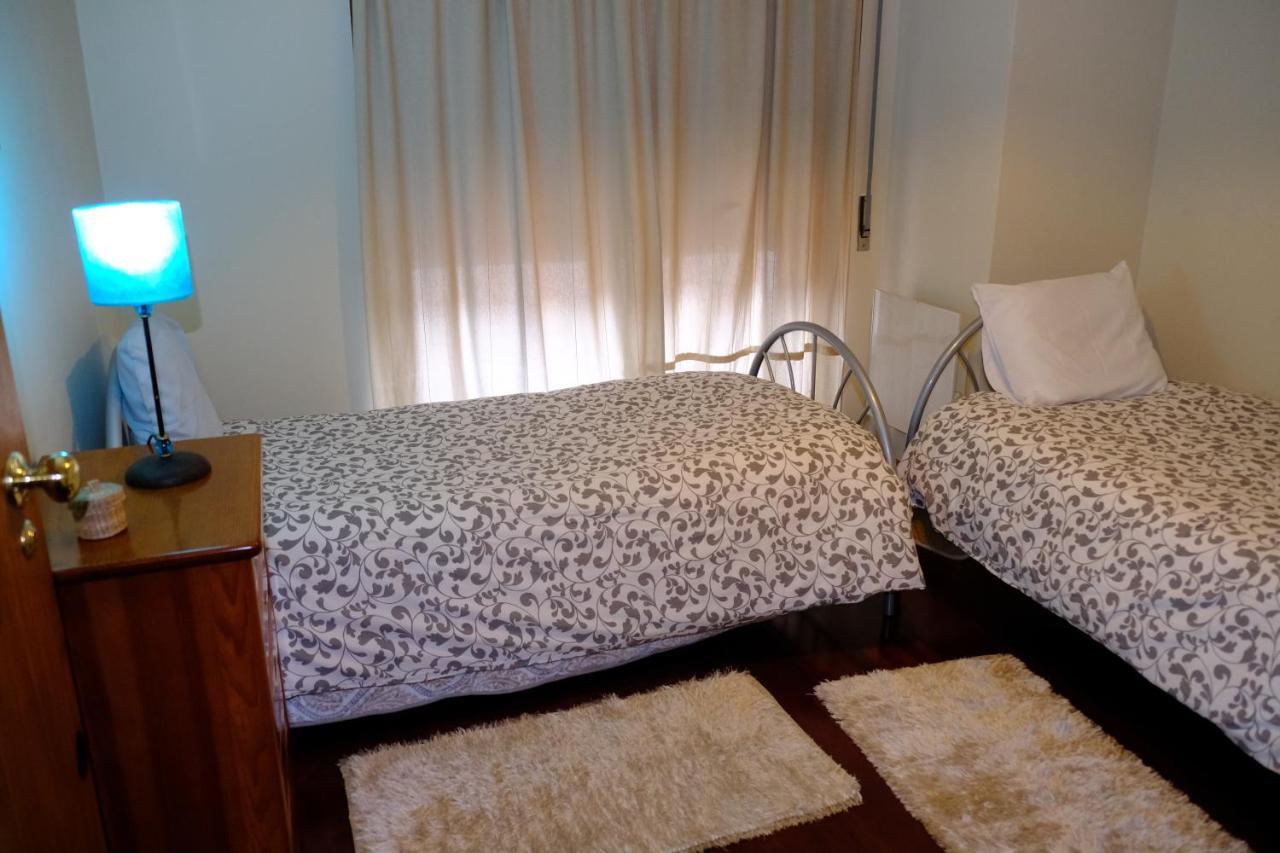 Apartamento Alegria اروكا المظهر الخارجي الصورة