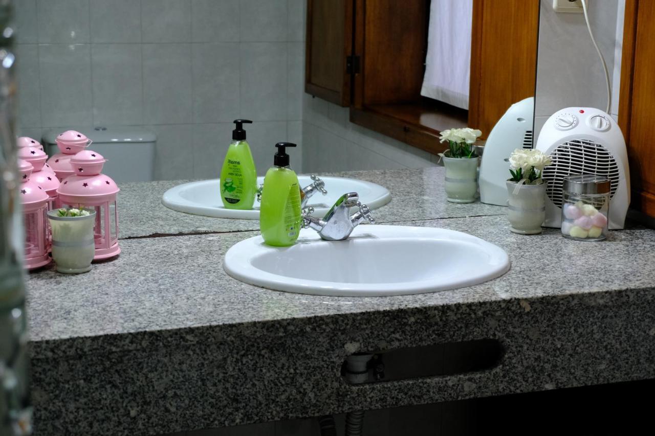 Apartamento Alegria اروكا المظهر الخارجي الصورة