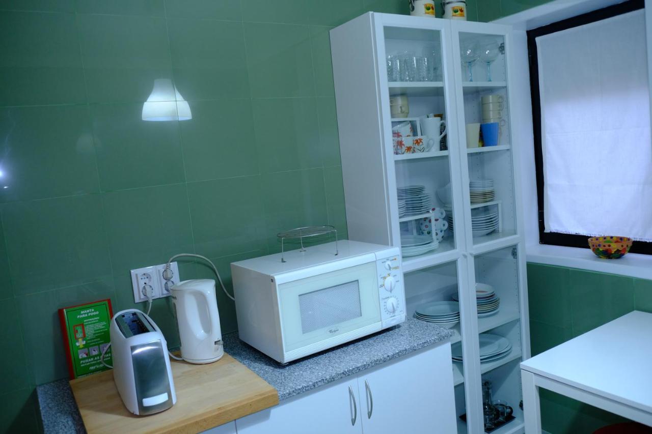 Apartamento Alegria اروكا المظهر الخارجي الصورة