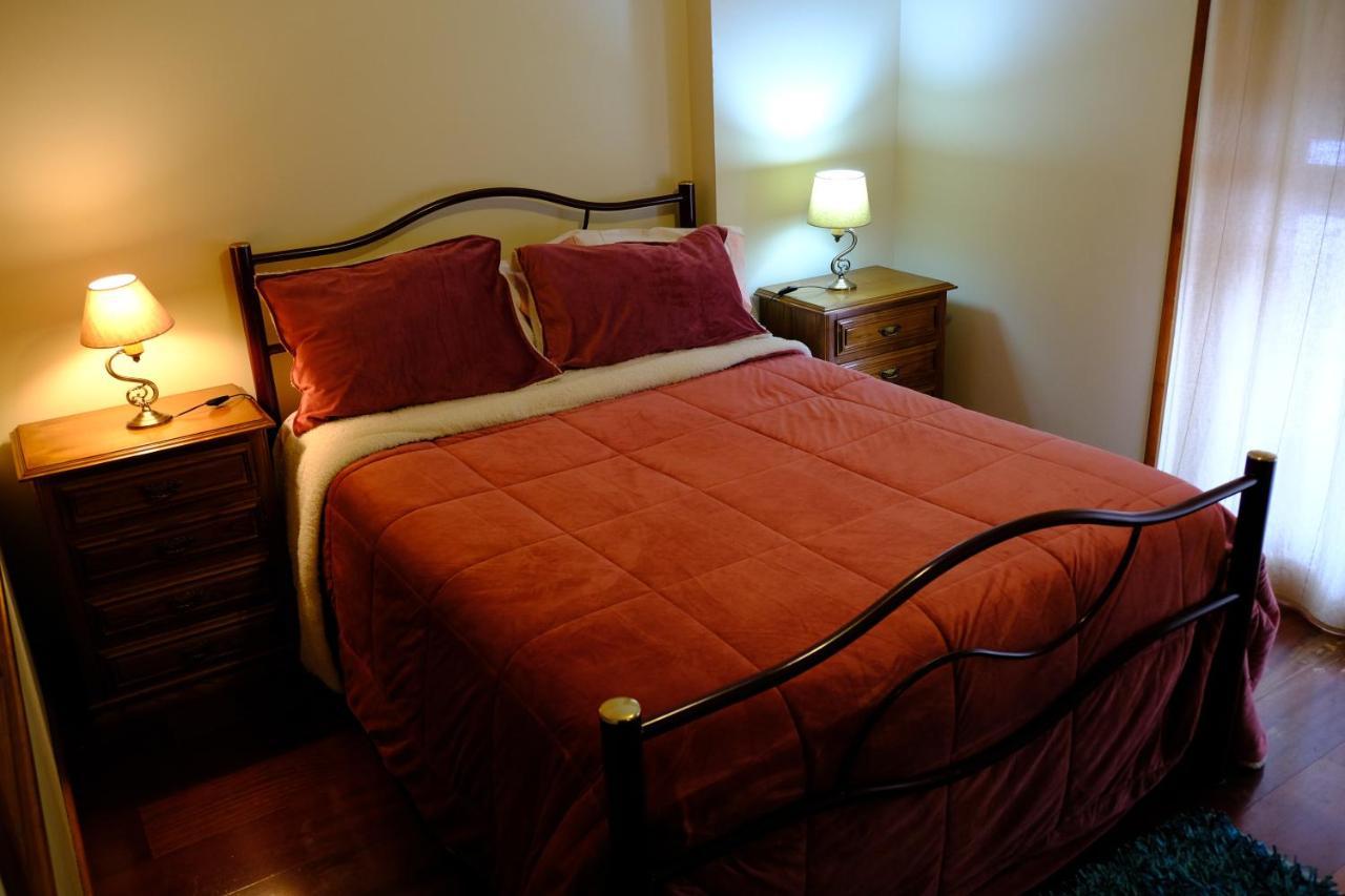 Apartamento Alegria اروكا المظهر الخارجي الصورة