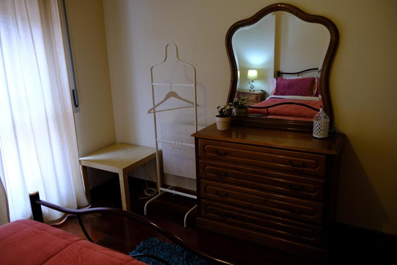 Apartamento Alegria اروكا المظهر الخارجي الصورة
