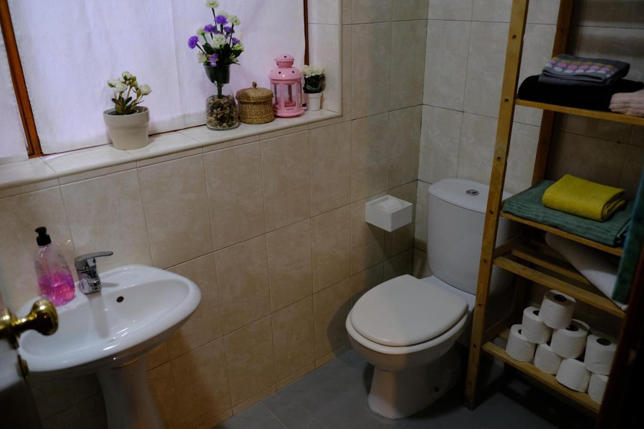 Apartamento Alegria اروكا المظهر الخارجي الصورة