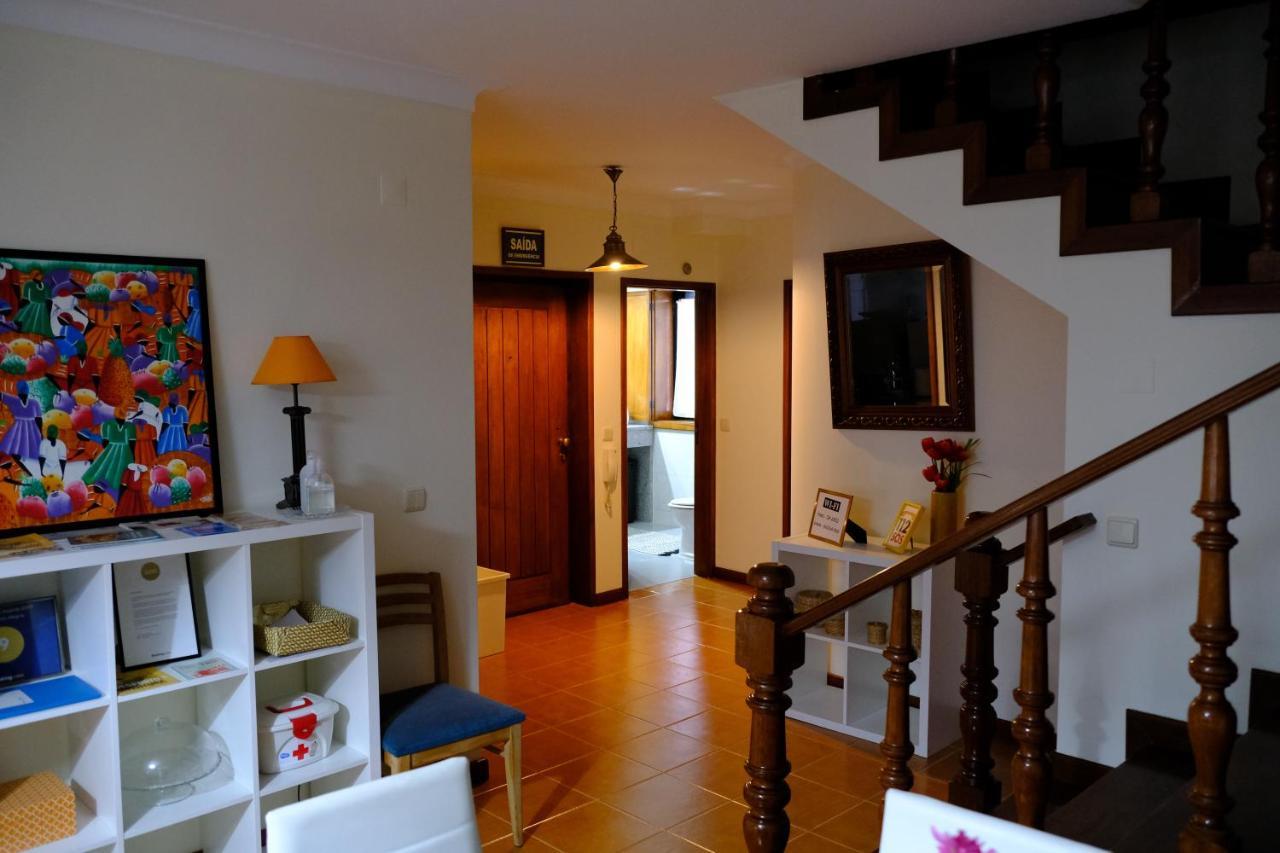 Apartamento Alegria اروكا المظهر الخارجي الصورة